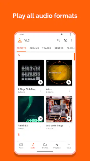 VLC for Android