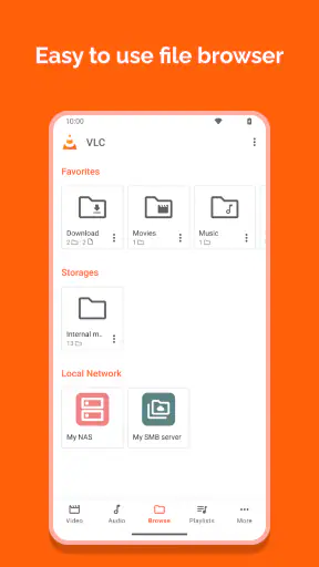 VLC for Android