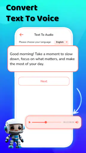 Voice Changer Sound Effects