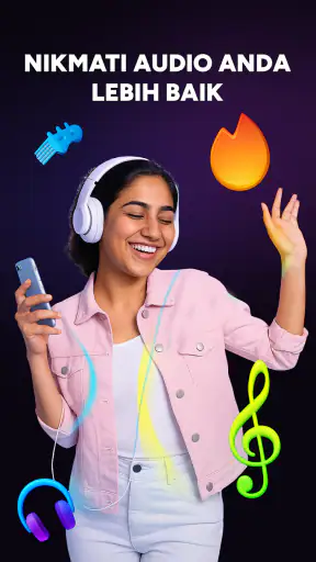 Volume Booster: Sound Booster