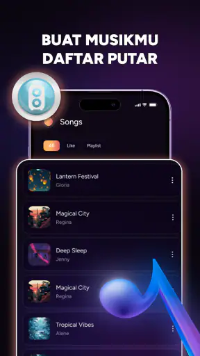Volume Booster: Sound Booster