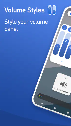 Volume Styles - Kontrol Kustom
