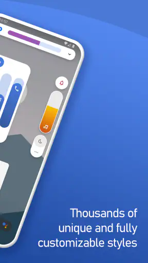 Volume Styles - Kontrol Kustom
