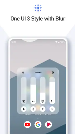 Volume Styles - Kontrol Kustom