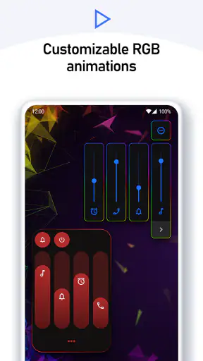 Volume Styles - Kontrol Kustom