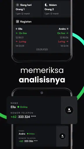VoxLog