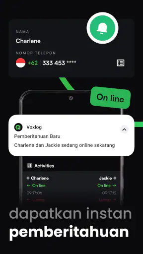 VoxLog