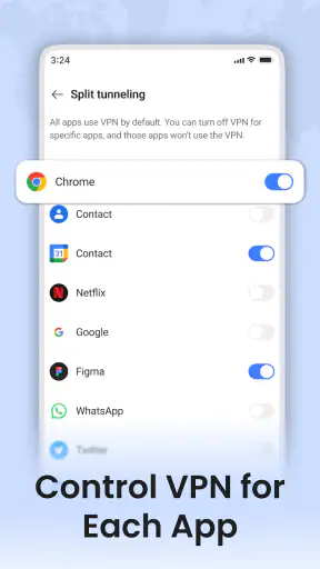 VPN - Cepat & Aman VPN
