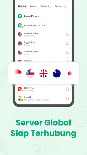 VPN Master - Super Vpn Proxy