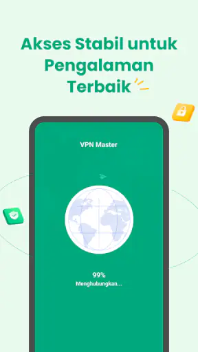 VPN Master - Super Vpn Proxy