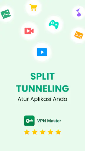 VPN Master - Super Vpn Proxy