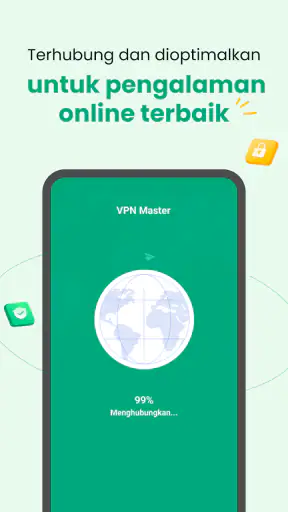 VPN Master - Super Vpn Proxy