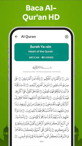 Waktu Sholat: Adzan & Kiblat