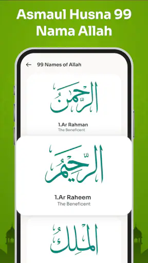 Waktu Sholat: Adzan & Kiblat