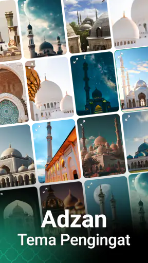 Waktu Sholat Umat Islam