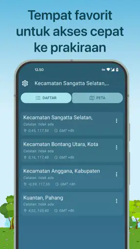 Waktu Terbaik Memancing