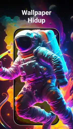 Wallpaper 4K Hidup - WallFancy