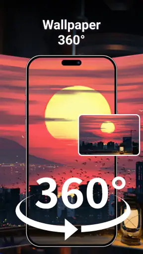 Wallpaper 4K Hidup - WallFancy