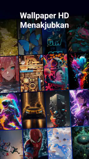 Wallpaper 4K Hidup - WallFancy