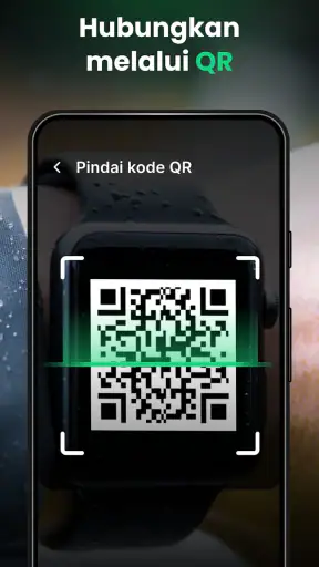 Watch Mate - Sinkron Wear OS
