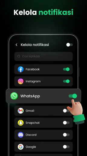 Watch Mate - Sinkron Wear OS