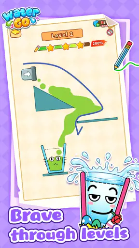 Water Go
