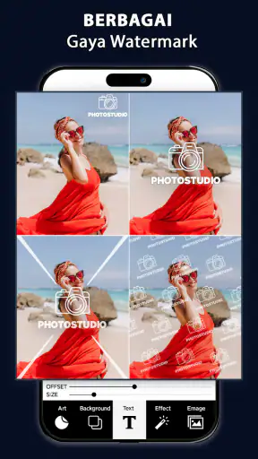 Watermarks4U - Add Watermark