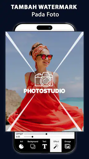 Watermarks4U - Add Watermark