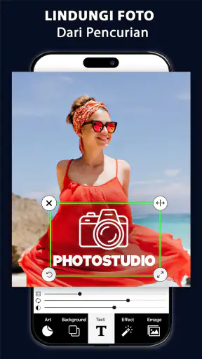 Watermarks4U - Add Watermark