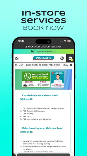 Watsons ID