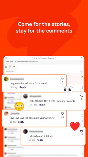 Wattpad Beta