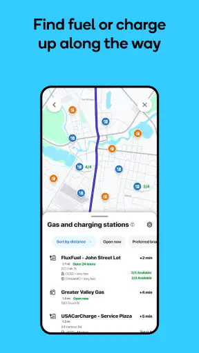 Waze - GPS & Lalu Lintas Live