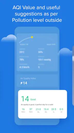 Weather - By Xiaomi