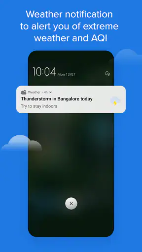 Weather - By Xiaomi