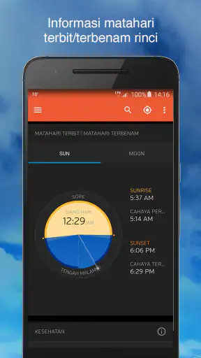 Weather Underground