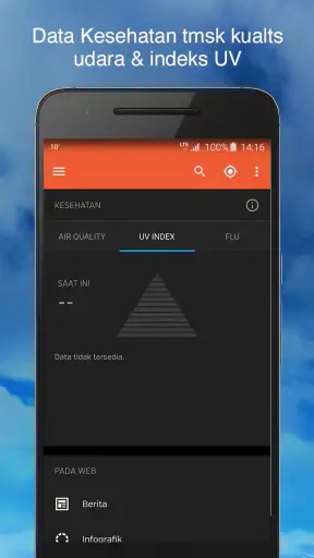 Weather Underground