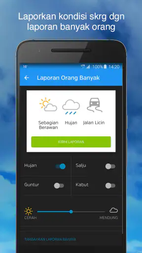 Weather Underground
