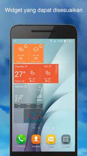 Weather Underground