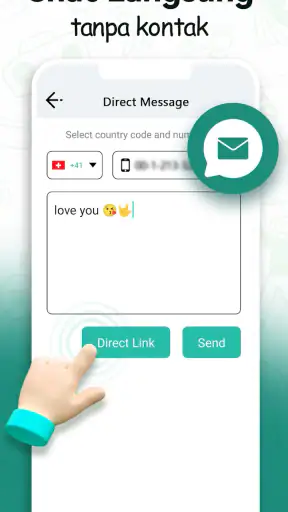 Web Scan - Sadap Web