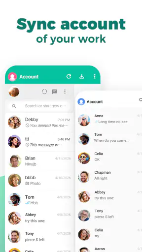 Web Scanner