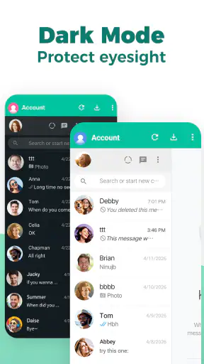 Web Scanner
