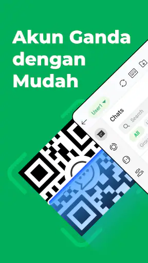 Web Scanner – Chat Ganda