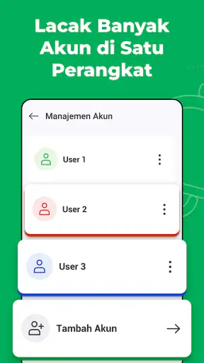 Web Scanner – Chat Ganda