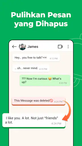 Web Scanner – Chat Ganda