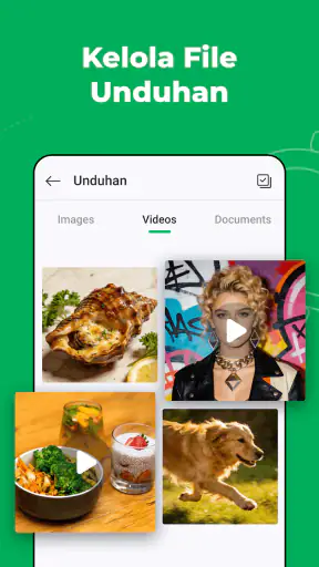 Web Scanner – Chat Ganda