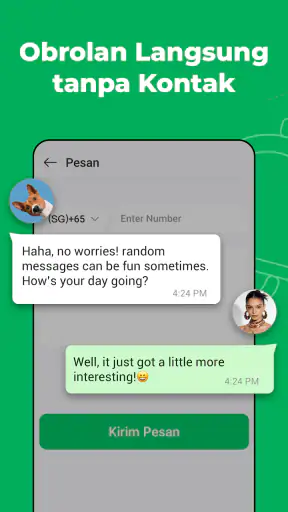 Web Scanner – Chat Ganda