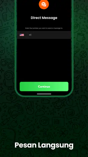 Web Scanner - Dual Chat App
