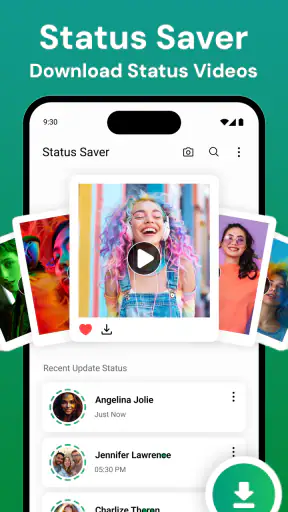 Web Scanner- Dual Web app