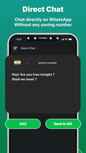 Web Scanner- Dual Web app