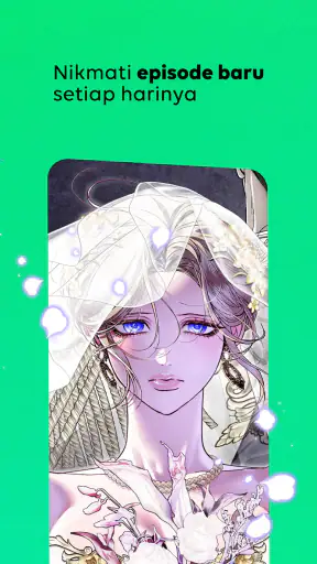 WEBTOON - Temukan Kisahmu